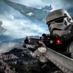 PlayStation Plus: Tutti a scaricare i giochi gratis di giugno! Star Wars Battlefront II