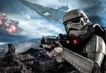 Star Wars Battlefront II