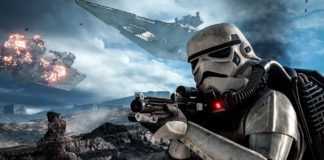 Star Wars Battlefront II