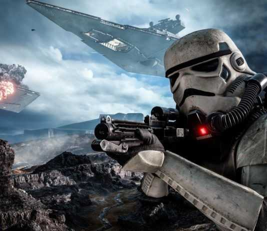 Electronic Arts nel Guinness World Record per il post più odiato su Reddit Star Wars Battlefront II
