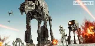 Star Wars Battlefront II