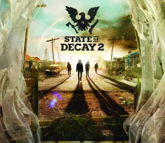 State of Decay 2