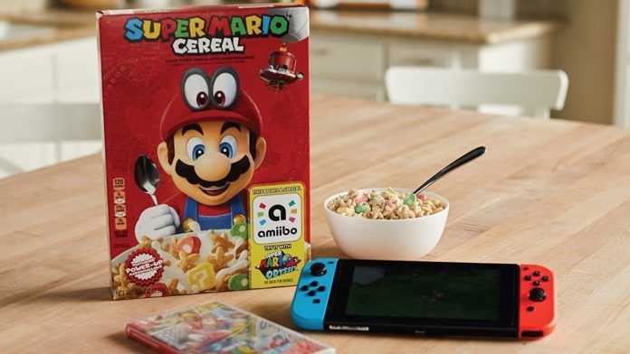 Super Mario