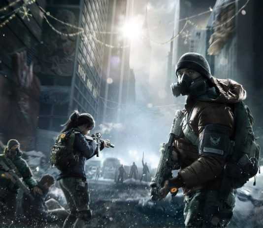 The Division