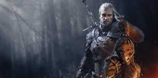 The Witcher