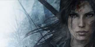 Tomb Raider