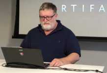 Valve era gelosa di Nintendo, ora tornerà a fare giochi Valve