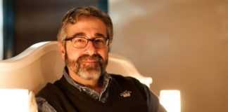 Warren Spector