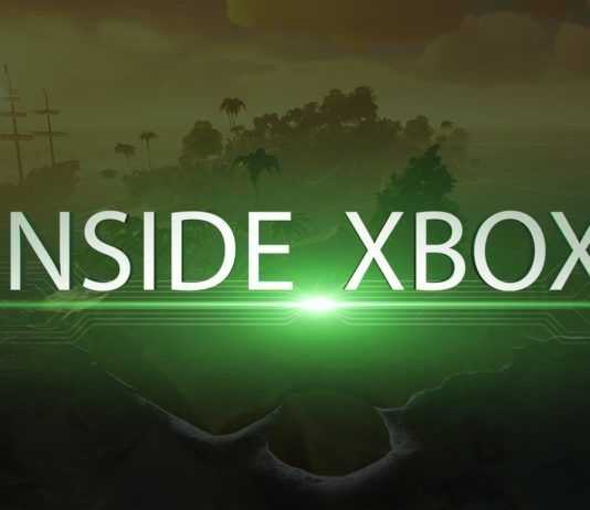 Inside Xbox