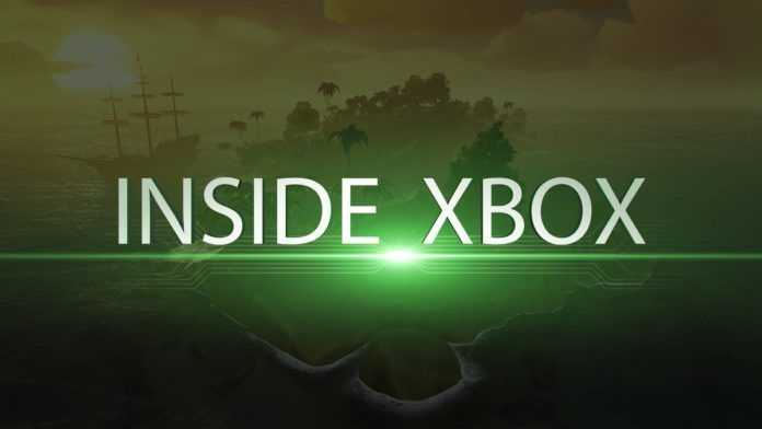 Inside Xbox