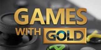 Games With Gold