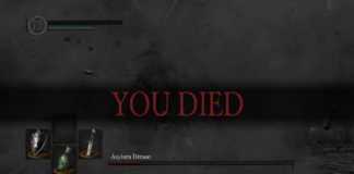 dark souls