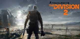 The Division 2