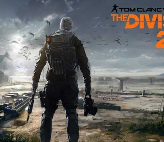 The Division 2
