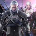 The Witcher 3: Le vendite su PC sono ancor oggi la stragrande maggioranza! the witcher