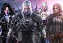 GOG celebra gli anniversari di The Witcher 2 e The Witcher 3 con giochi in offerta fino all’85%! the witcher