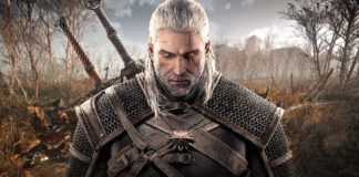 the witcher 3