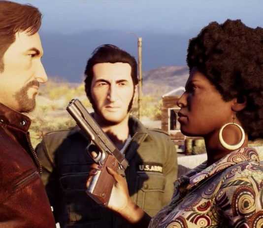 Lo sviluppatore di A Way Out aveva quasi firmato un accordo con Microsoft A Way Out