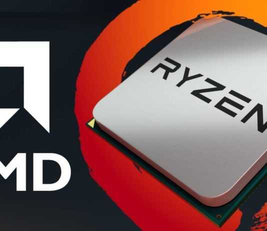 AMD: Aperte le prenotazioni per le CPU Ryzen di seconda generazione AMD