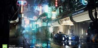 Blade Runner