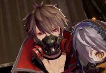 Code Vein