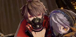 Code Vein