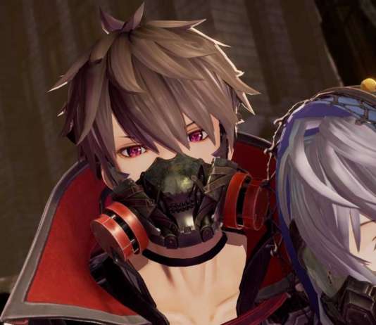Code Vein: Annunciata la data di uscita! Code Vein