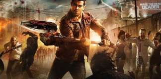 Dead Rising