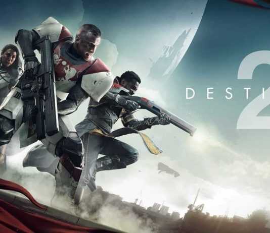 Destiny 2 è morto? Destiny 2