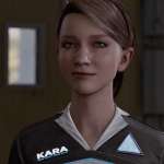Detroit Become Human non girerà in 4K nativo su PS4 Pro Detroit Become Human