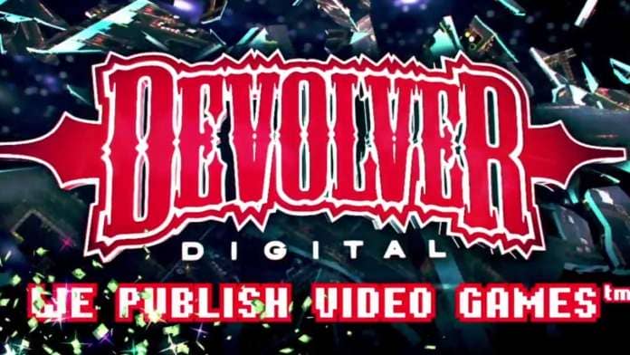 Devolver Digital