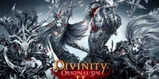 Divinity Original Sin 2