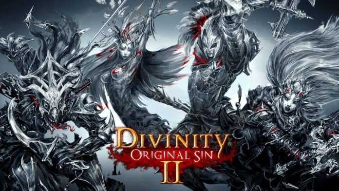 Divinity Original Sin 2 Divinity Original Sin 2