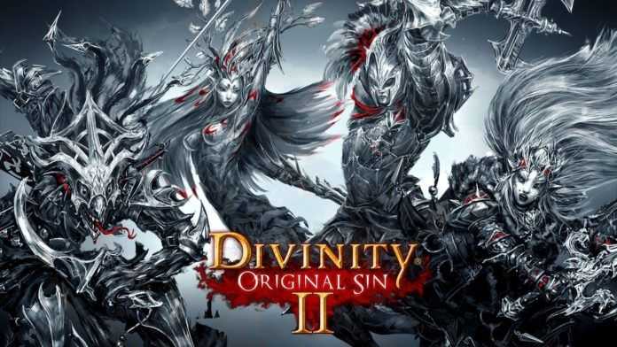 Divinity Original Sin II Divinity Original Sin II