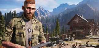Far Cry 5