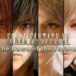 Final Fantasy XV