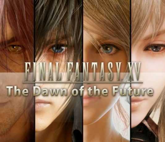 Final Fantasy XV: Annunciati quattro nuovi DLC per il 2019 Final Fantasy XV