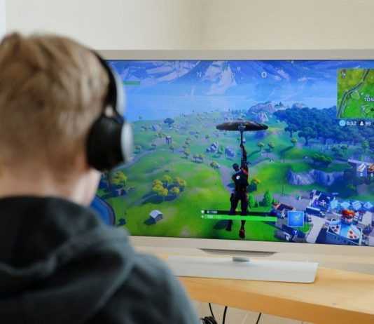 USA: Bloccate Fortnite, ci ruba gli uomini! Fortnite