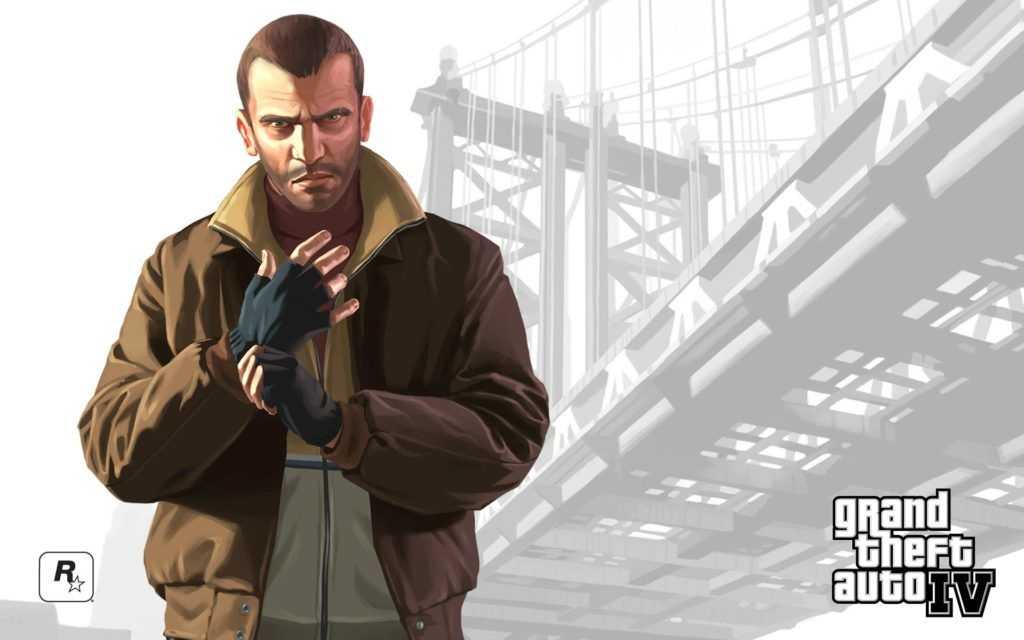 GTA IV