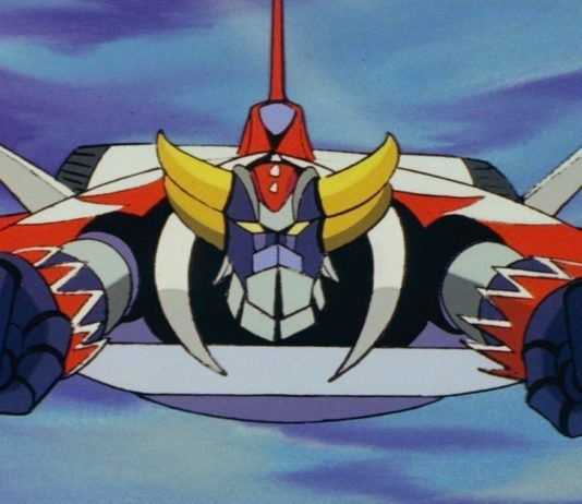 Goldrake compie 40 anni dalla prima messa in onda in Italia! Goldrake