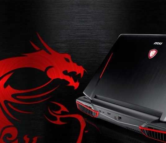MSI svela la nuova linea di gaming laptop con CPU Intel di 8a generazione MSI
