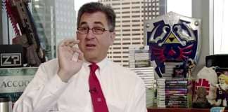 Michael Pachter