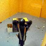 Milano: Apre la prima ‘Rage Room’, dove scaricare rabbia e frustrazioni spaccando tutto! Milano