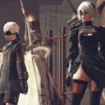 Nier Automata