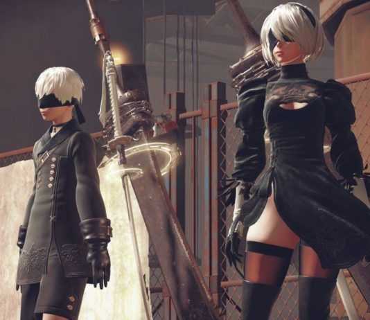 Nier Automata: Ci sono buone probabilità che venga fatto un seguito Nier Automata