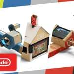 Giappone: Nintendo Labo ha venduto solo il 30% dello stock iniziale Nintendo