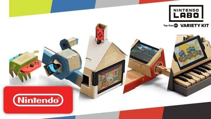 Nintendo