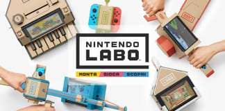 Nintendo Labo