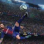 PES 2018: Termina la partnership con l’UEFA per i diritti della Champions League PES 2018