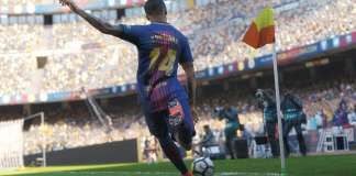 PES 2019